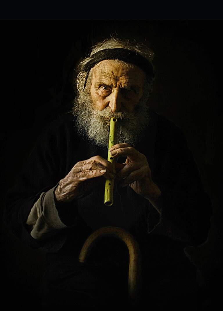 Amparo Guerreiro - Flautist